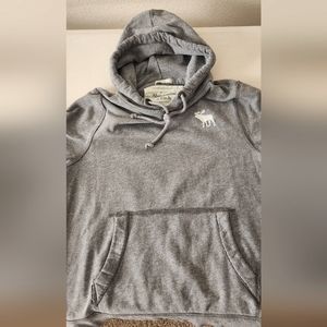 Abercrombie and Fitch Hoodie